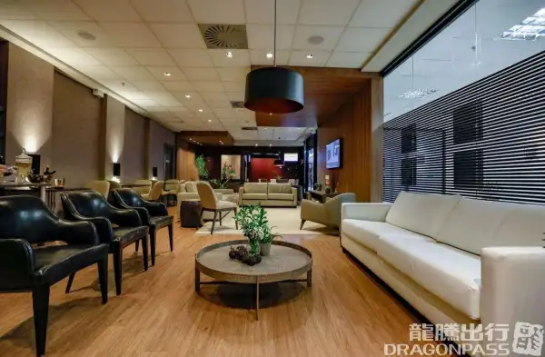 Break Travel Lounge – photos 4