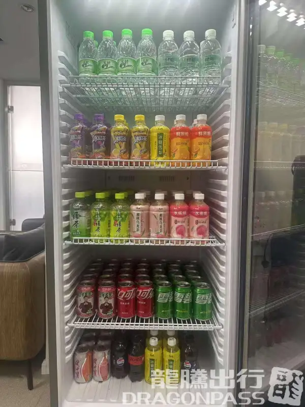 First Class Lounge – photos 2