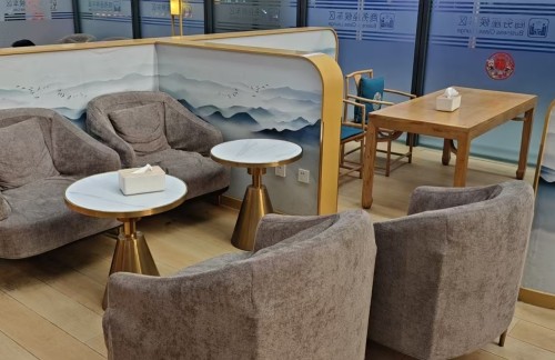 sybz龙腾商务座候车区