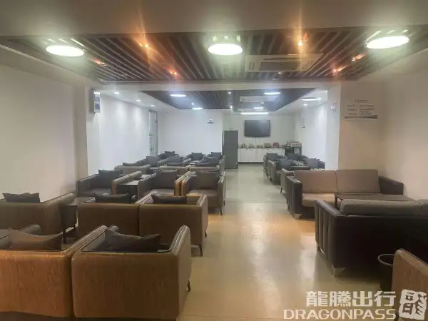First Class Lounge – photos 4