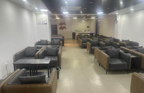 DQA头等舱休息室