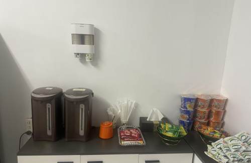 DQA头等舱休息室