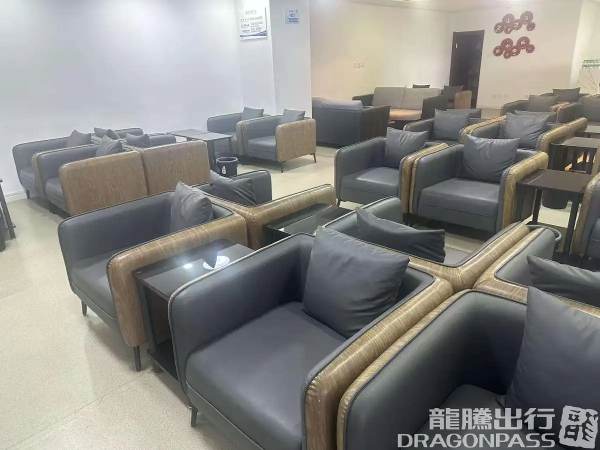 First Class Lounge – photos 7