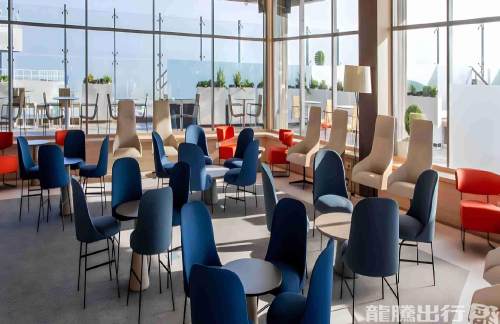 MADNew VIP Lounge 