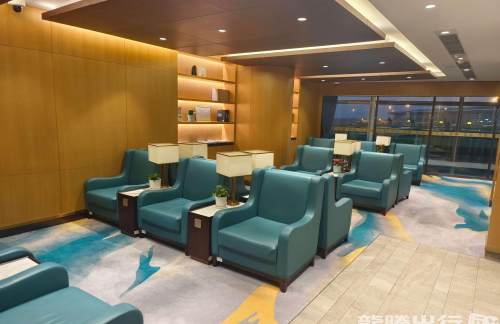 TAO国际贵宾室VIP CLUB2（T1国际）