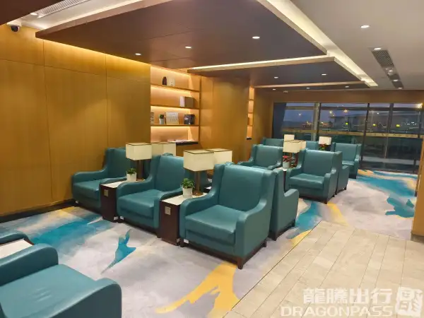 International VIP CLUB2 (T1 International) – photos 3