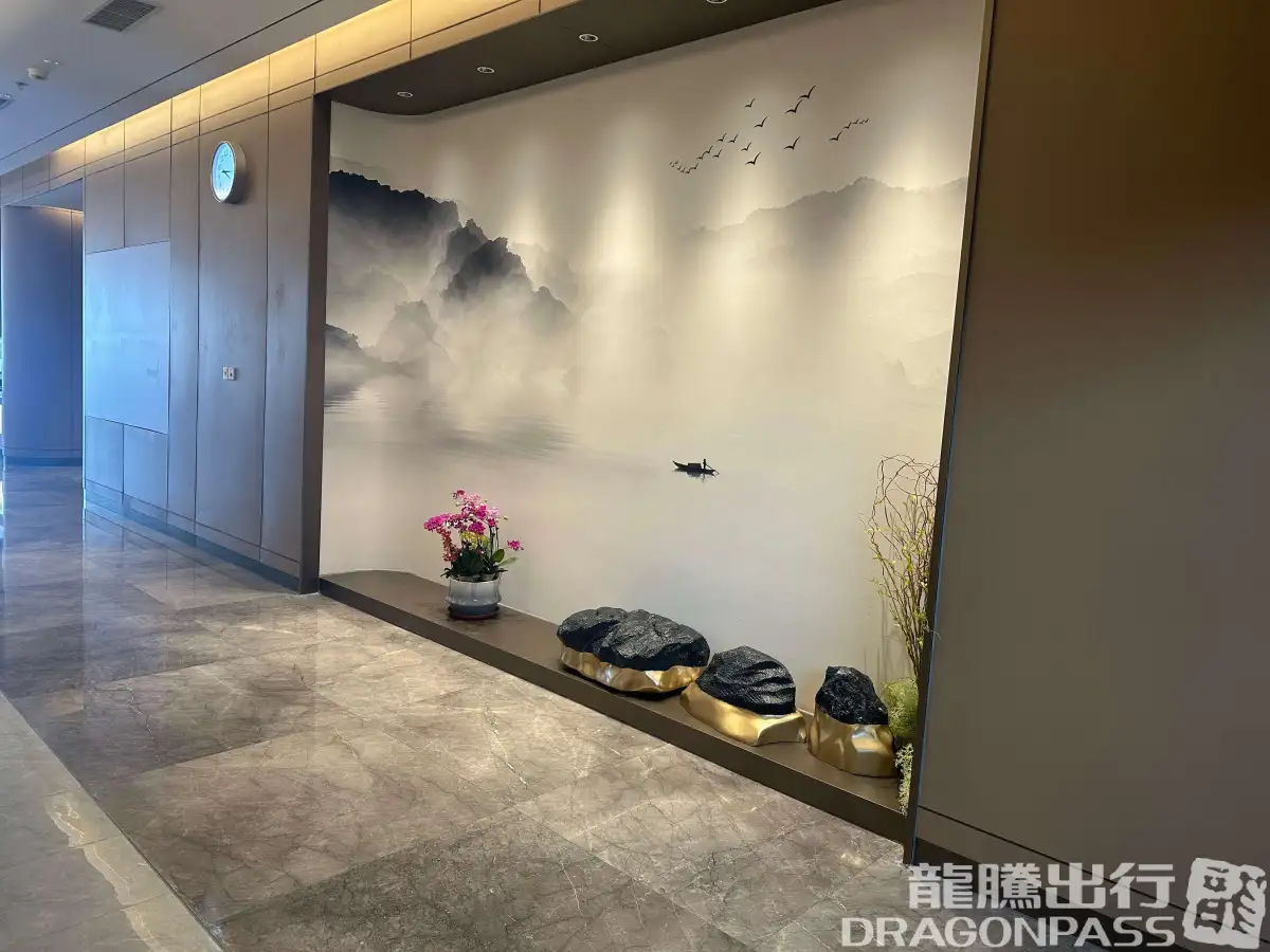 First Class Lounge 6 (T2 International) – photos 2