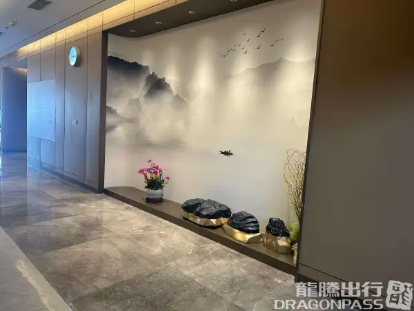 First Class Lounge 6 (T2 International) – photos 2