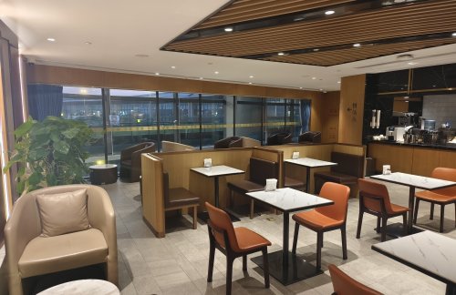 TAO国际贵宾室VIP CLUB2