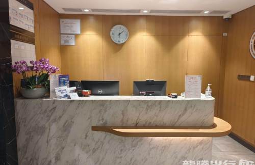 TAO国际贵宾室VIP CLUB2（T1国际）