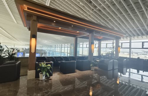 TAO国际贵宾室VIP CLUB5