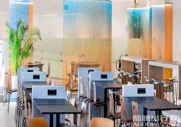 New VIP Lounge - Cibeles – photos 3