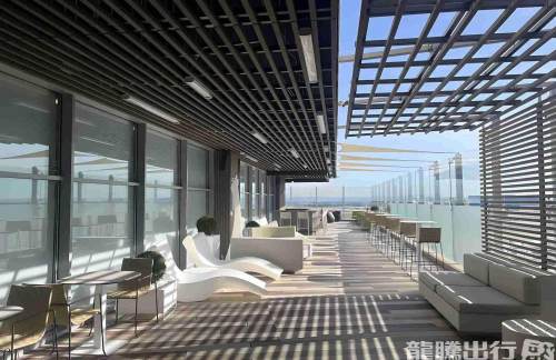 MADNew VIP Lounge 