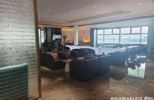 TAO国际贵宾室VIP CLUB5（T1国际）