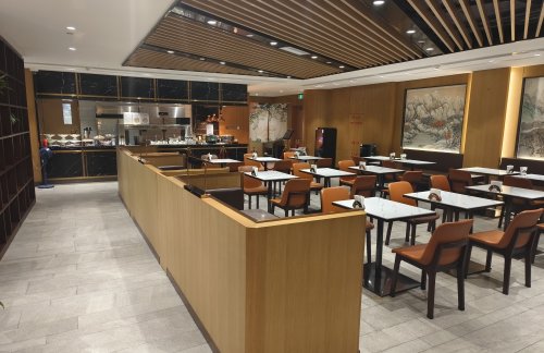 TAO国际贵宾室VIP CLUB2