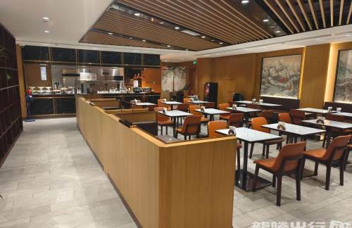 TAO国际贵宾室VIP CLUB2（T1国际）