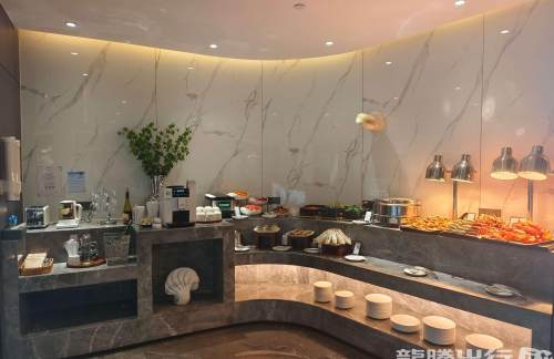 TAO国际贵宾室VIP CLUB5（T1国际）