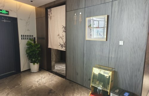 TAO国际贵宾室VIP CLUB5