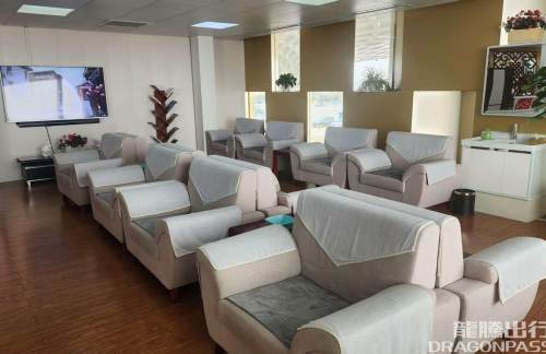 HLD头等舱休息室(T2国内)