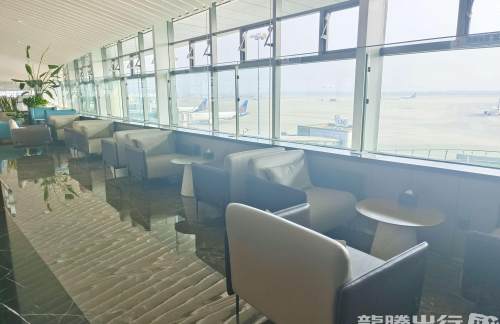 TAO国际贵宾室VIP CLUB5（T1国际）