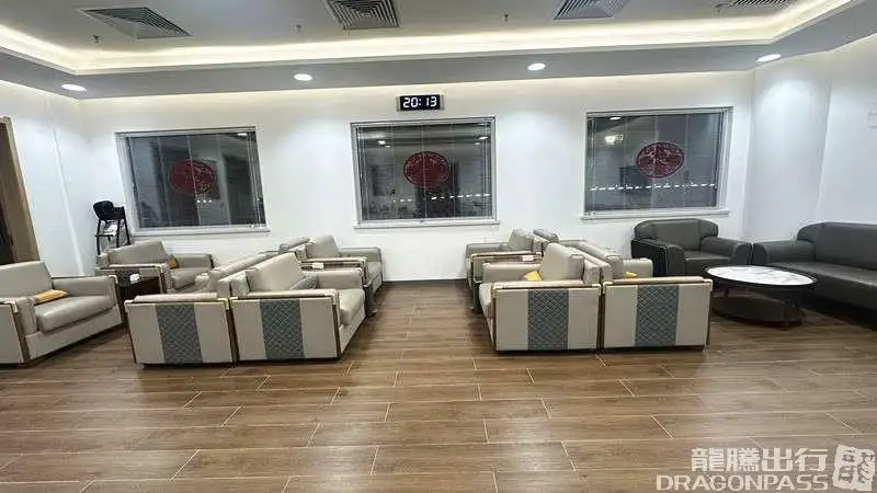 No. 1 First Class Lounge – photos 3