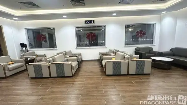 No. 1 First Class Lounge – photos 3