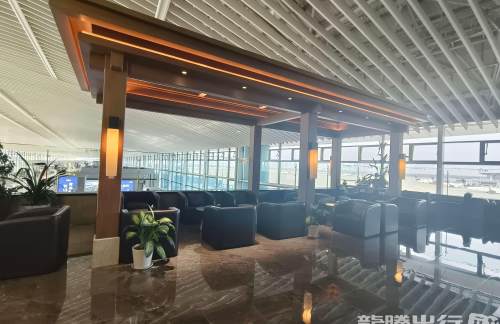 TAO国际贵宾室VIP CLUB5（T1国际）