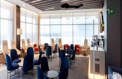 MADNew VIP Lounge 