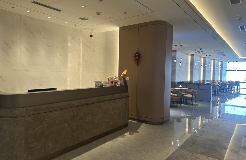 YNT头等舱休息室6（T2国际）