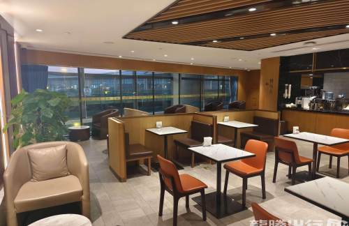 TAO国际贵宾室VIP CLUB2（T1国际）