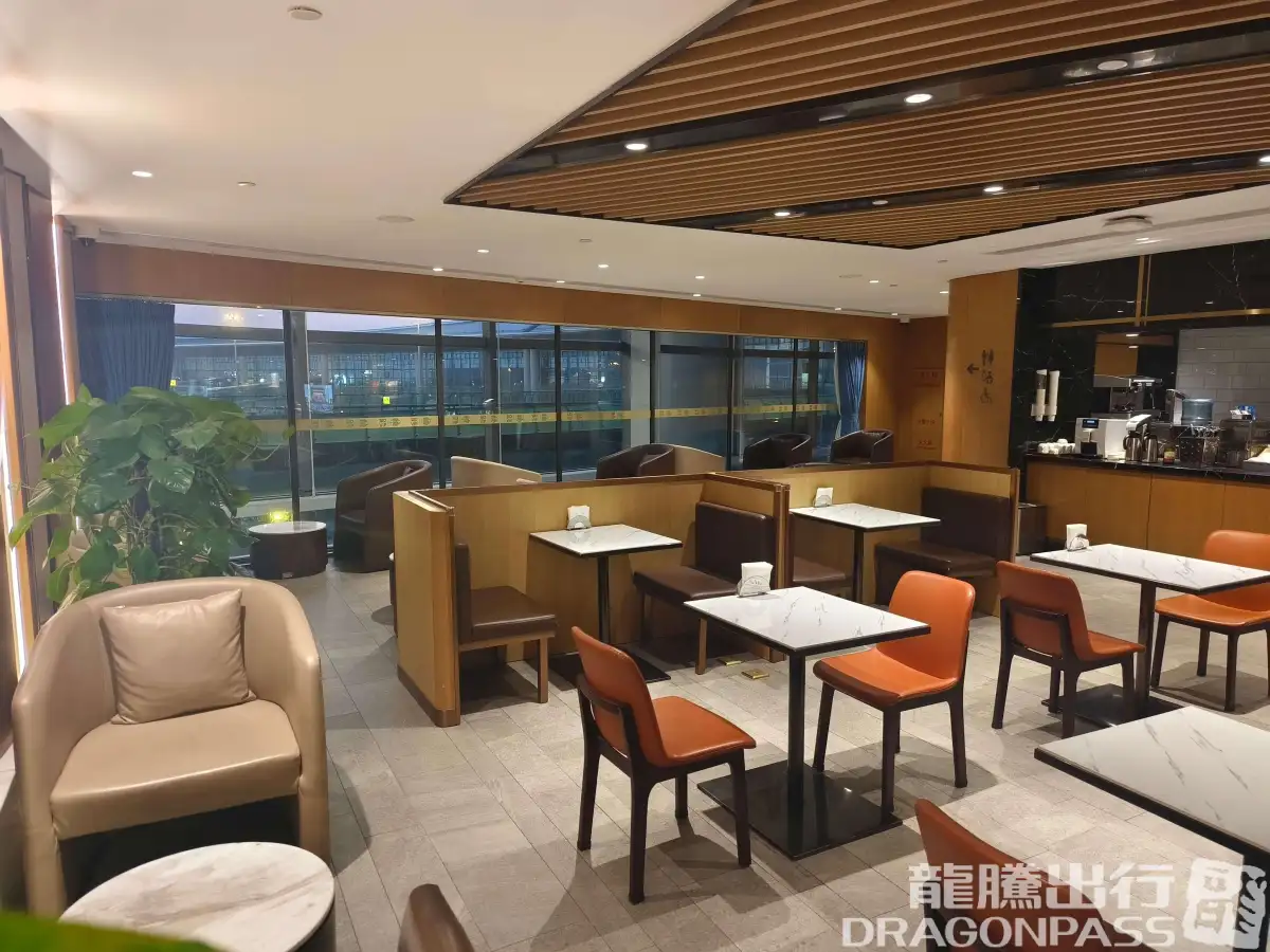 International VIP CLUB2 (T1 International) – photos 6