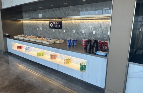 YNT头等舱休息室6（T2国际）