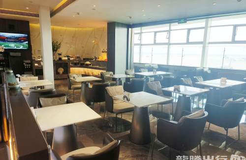 TAO国际贵宾室VIP CLUB5（T1国际）