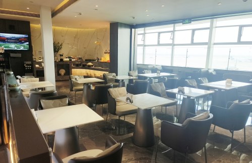 TAO国际贵宾室VIP CLUB5