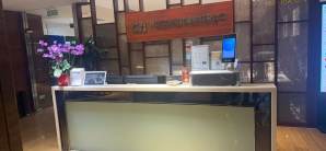 重庆江北国际机场A指廊头等舱休息室(T2国内)