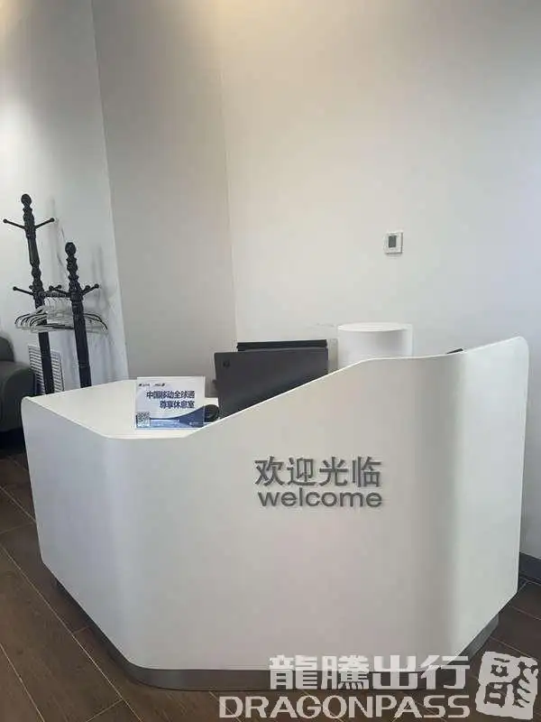 No. 1 First Class Lounge – photos 5