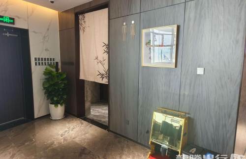 TAO国际贵宾室VIP CLUB5（T1国际）