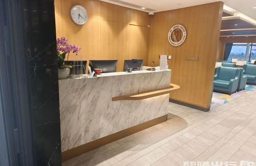 TAO国际贵宾室VIP CLUB2（T1国际）