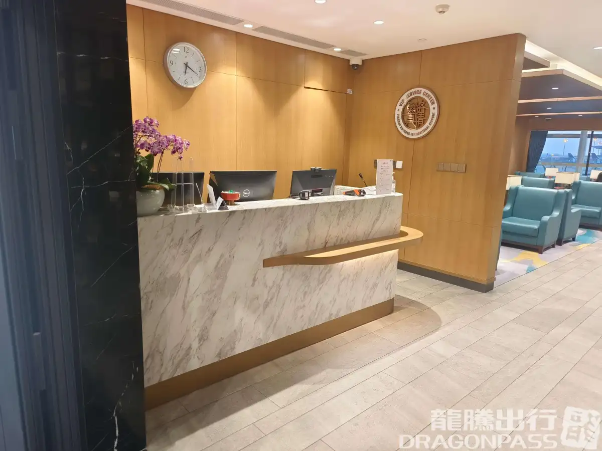 International VIP CLUB2 (T1 International) – photos 7