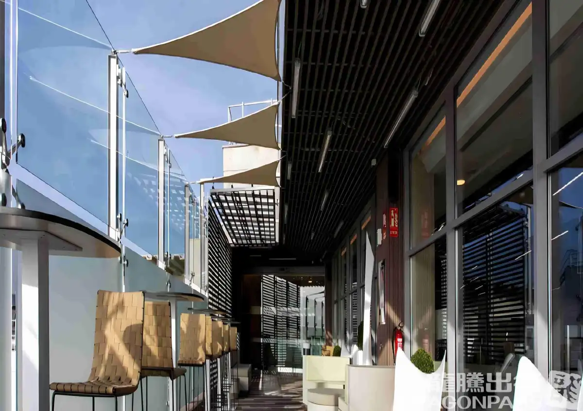 New VIP Lounge - Cibeles – photos 6