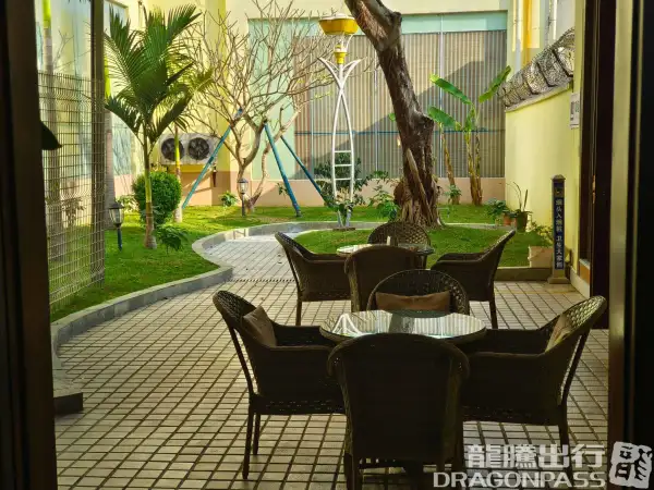 Best Business VIP Lounge – photos 2
