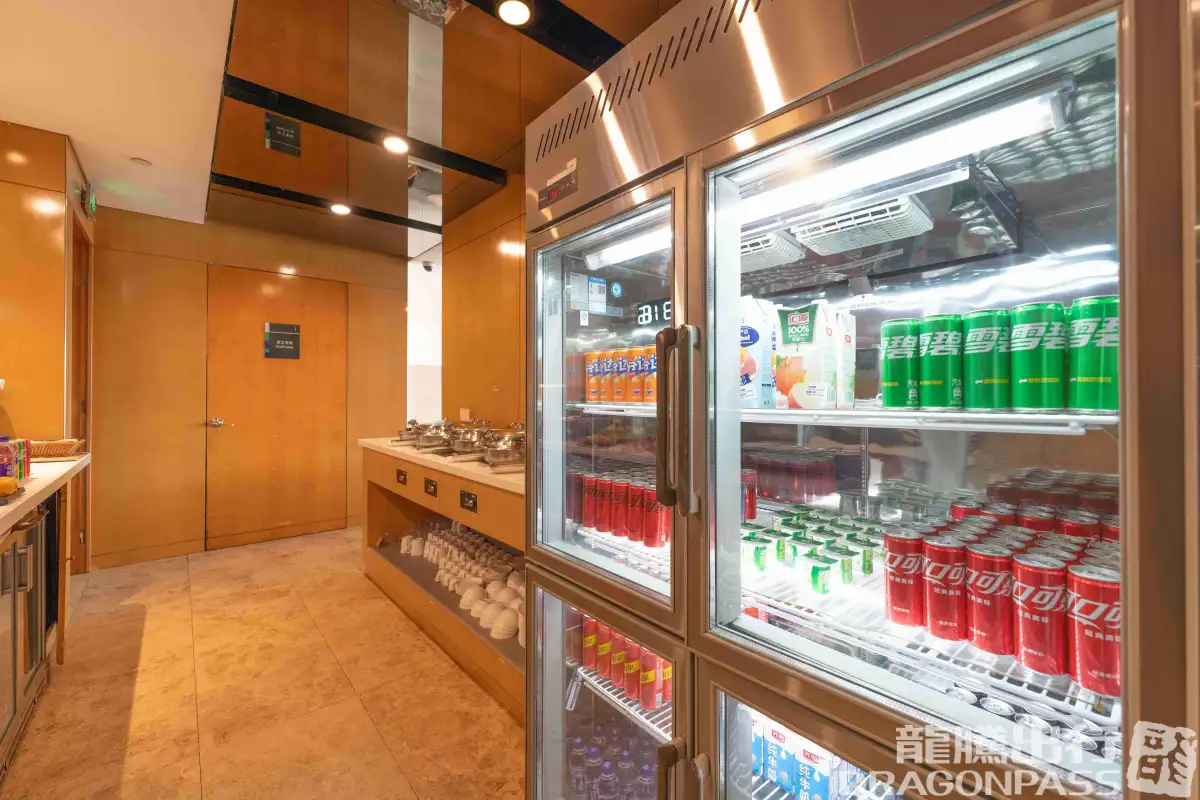 First Class Lounge No.73 – photos 6