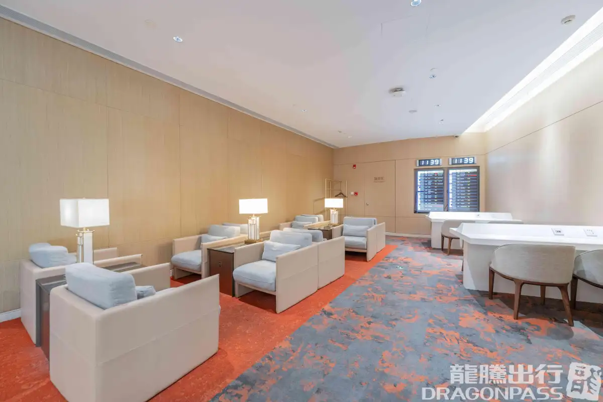 VIP Lounge No.120 (S1 Dom) – photos 9