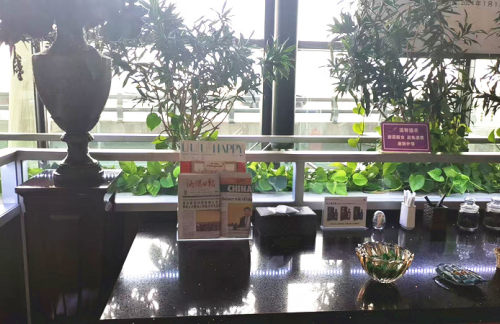 SHE辽宁航协要客服务中心 (T3国内)