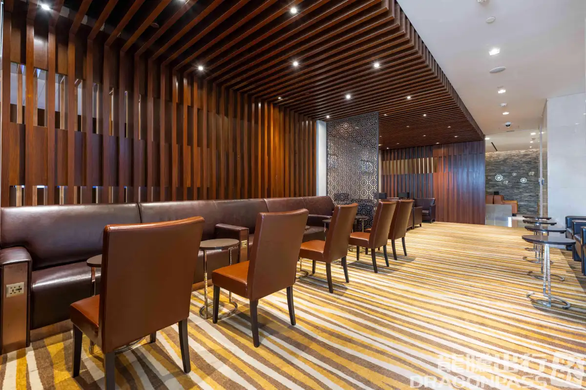 V03 VIP Lounge – photos 3