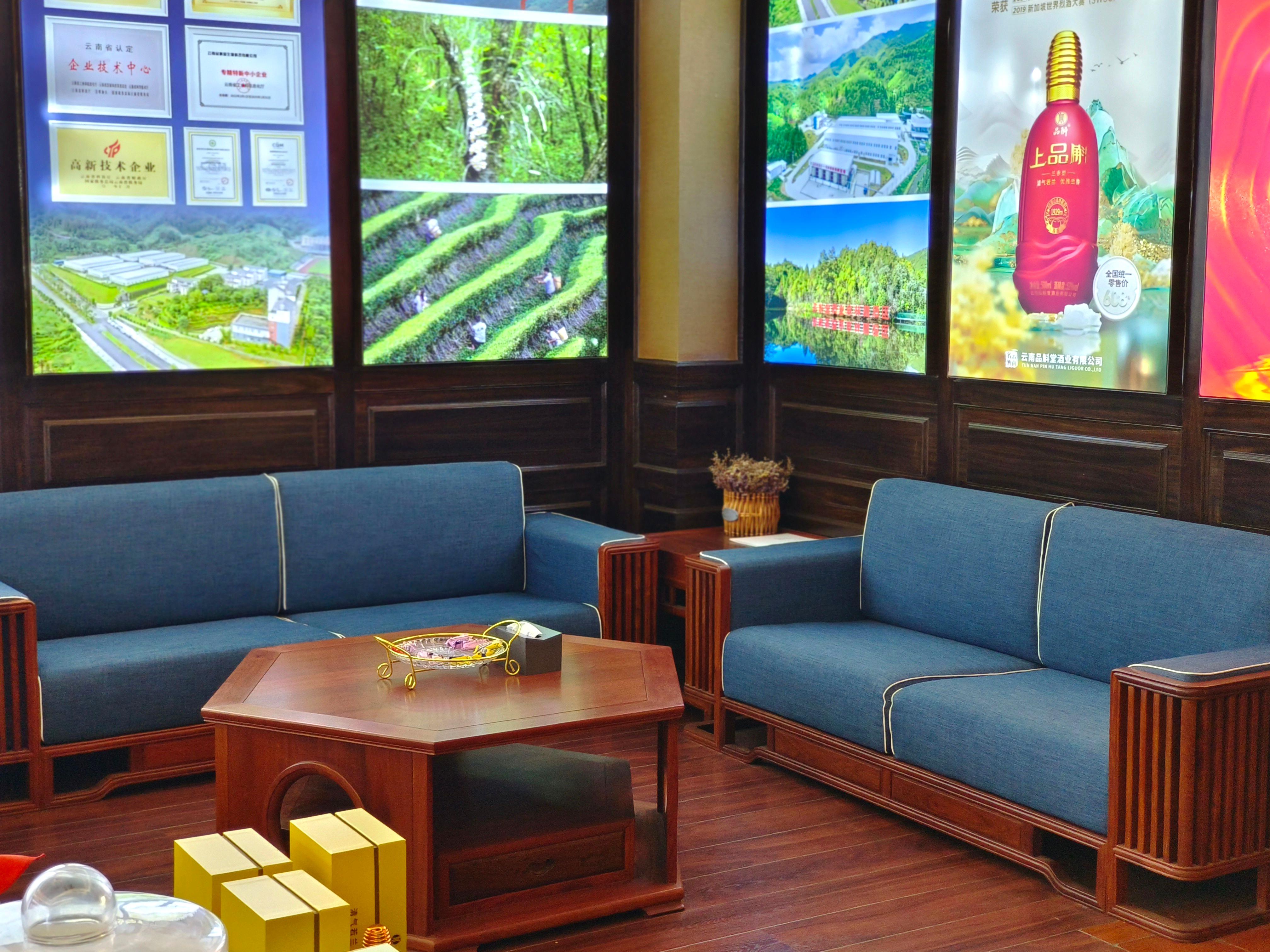Best Business VIP Lounge atmosphere, image 3