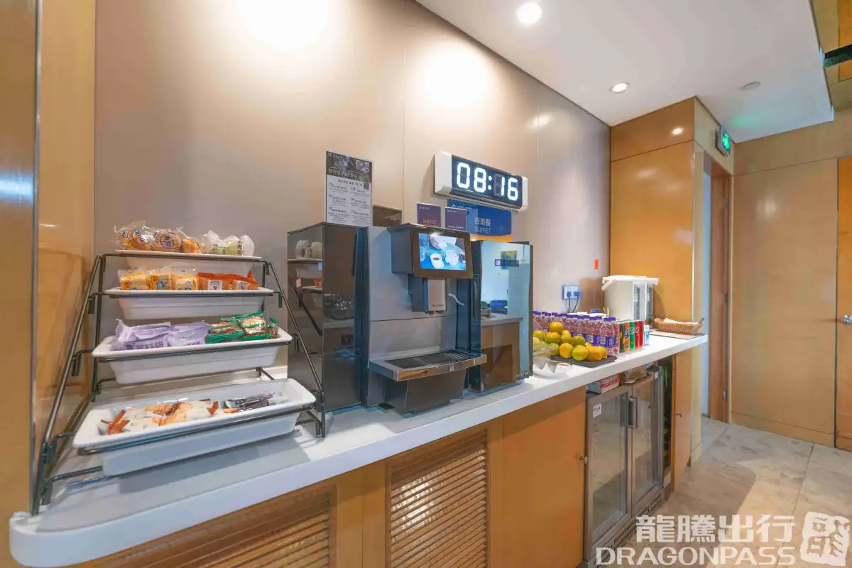First Class Lounge No.73 – photos 7