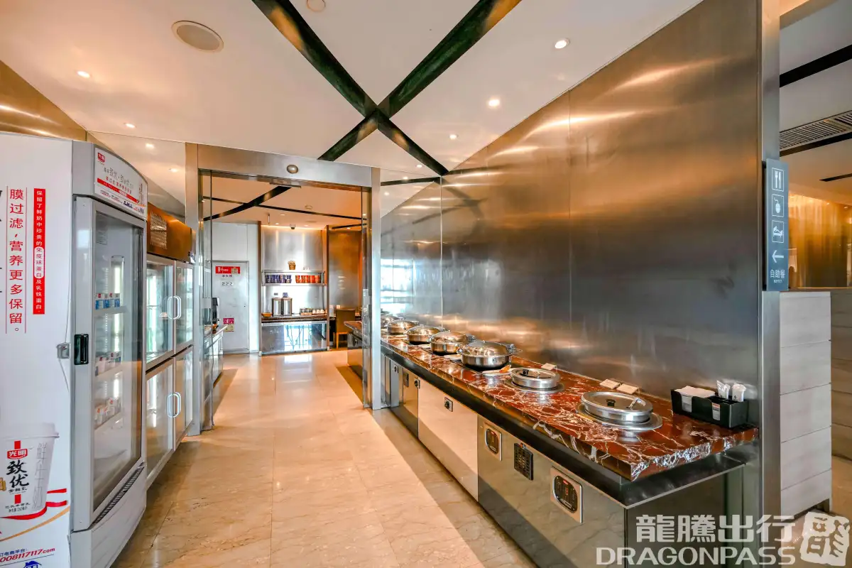 First Class Lounge No.9 – photos 7