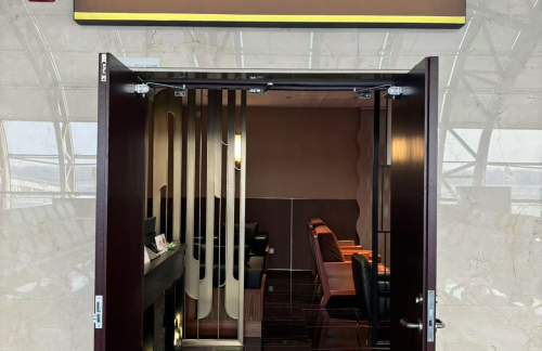 CGQ国际头等舱休息室(T1国际)