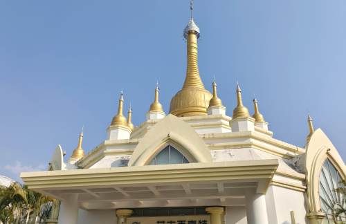 LUM百事特贵宾厅(休息室1-3)